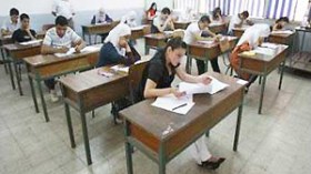 إسناد تنظيم امتحانات البكالوريا والتعليم المتوسط للمساعدين التربويين