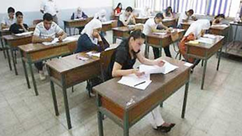 إسناد تنظيم امتحانات البكالوريا والتعليم المتوسط للمساعدين التربويين