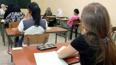 Soulagement à la fin des épreuves du baccalauréat dans l’attente des résultats