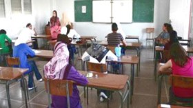 البكالوريا في السادس أو الـ 12 من شهر جوان وامتحان التربية البدنية في الثاني ماي