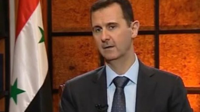 الأسد: “لا مانع من ترشحي للانتخابات الرئاسية المقبلة”