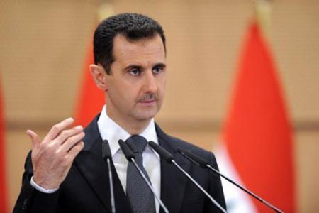 Syrie: Bachar al-Assad critiqué par le monde arabe