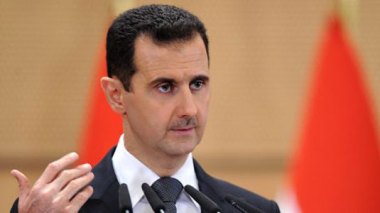 Les sbires du régime Assad pourchassent les opposants jusqu'à Paris