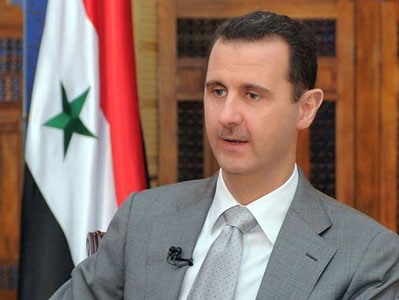 Ligue arabe et Syrie auraient un accord pour stopper les violences