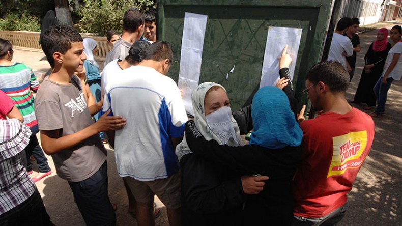 نتائج مقبولة في البكالوريا.. والعلميون يتفوّقون بعلامات “ممتازة”