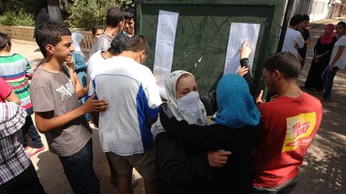 BAC exam results are acceptable, scientific division candidates got excellent marks