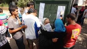 لا تقلقوا.. نتائج ممتازة في البكالوريا