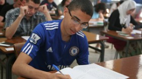 مئات  الطلبة  الأحرار  يُحرمون  من  امتحان البكالوري