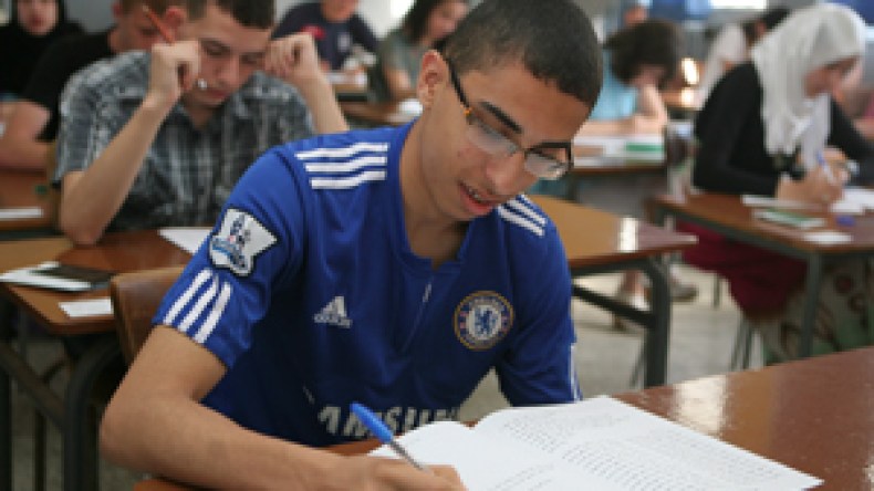 كل دروس البكالوريا بعد 12 من ماي ملغاة من الامتحان