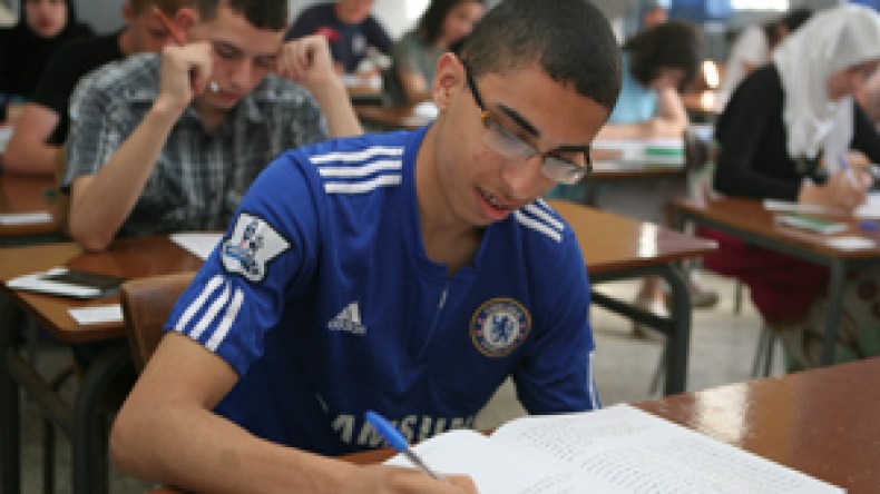 امتحانات البكالوريا التجريبية تنطلق غدا