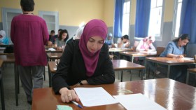 لجنة خاصة لتصحيح الأخطاء في مواضيع البكالوريا