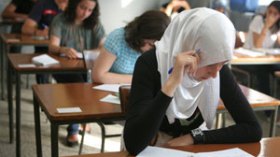 نتائج‭ ‬مقلقة‭ ‬في‭ ‬الفصل‭ ‬الأول‭ ‬والأولياء‭ ‬ساخطون