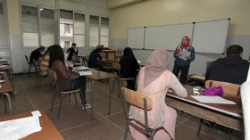 “نحن مجتهدون ونجباء.. لكننا أقصينا تعسفيا من البكالوريا”