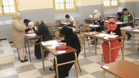 رزنامة “خاصة” بمواقيت الدراسة وتاريخ البكالوريا بالجنوب