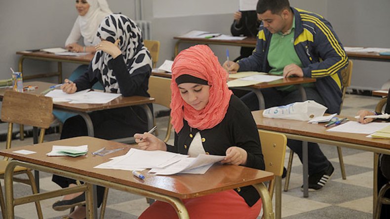 الدورة الإستدراكية “تؤرق” بن غبريط والفصل في تاريخها الأسبوع القادم