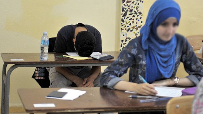 الرياضيات “تربك” العلميين.. والعربية تثلج صدور الأدبيين