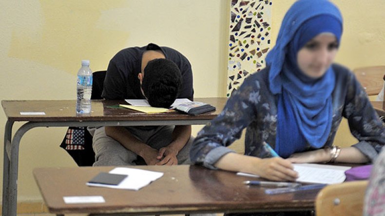 الرياضيات “تربك” العلميين.. والعربية تثلج صدور الأدبيين