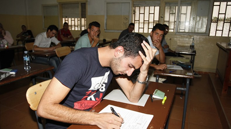أخطاء قاتلة في البكالوريا