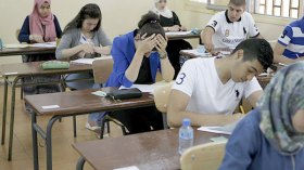 بكالوريا “الزعفانين”!