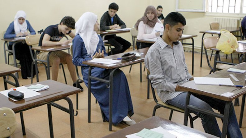 مغربي يحاول زعزعة بكالوريا الجزائر عبر موقع مغشوش من فرنسا