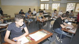 النظام الحالي للبكالوريا سبب فشل التلاميذ وتراجع المستوى