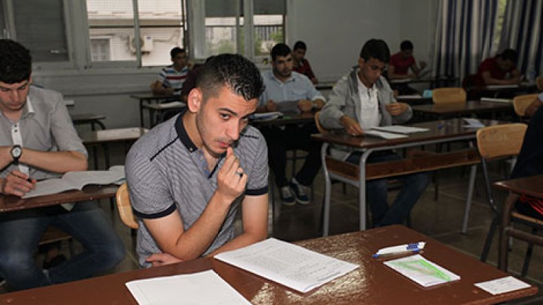 الباكالوريا ستكون بموضوع واحد تحليلي