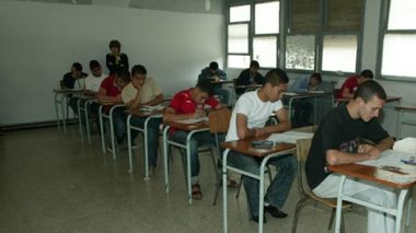 Algeria: 1 million and 71,000 candidates to set for Baccalaureate exam