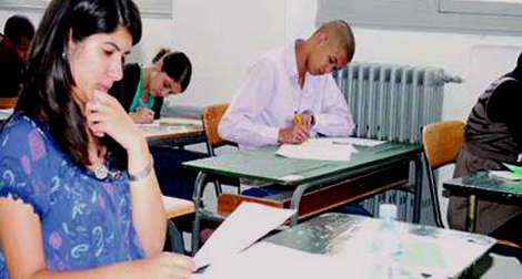 Cours de soutien gratuits pour les classes terminales