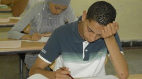 لا‭ ‬دروس‮ ‬تعويضية‭ ‬لمترشحي‭ ‬البكالوريا‭ ‬في‭ ‬حال‭ ‬خصم‭ ‬أجور‭ ‬الأساتذة
