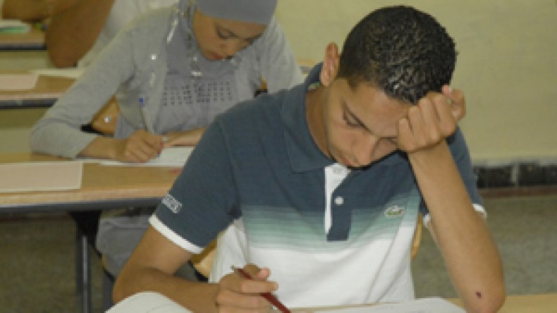 لا‭ ‬دروس‮ ‬تعويضية‭ ‬لمترشحي‭ ‬البكالوريا‭ ‬في‭ ‬حال‭ ‬خصم‭ ‬أجور‭ ‬الأساتذة