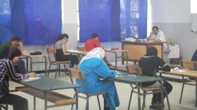 خرافات وطقوس شعبية ترافق الطلبة إلى البكالوريا