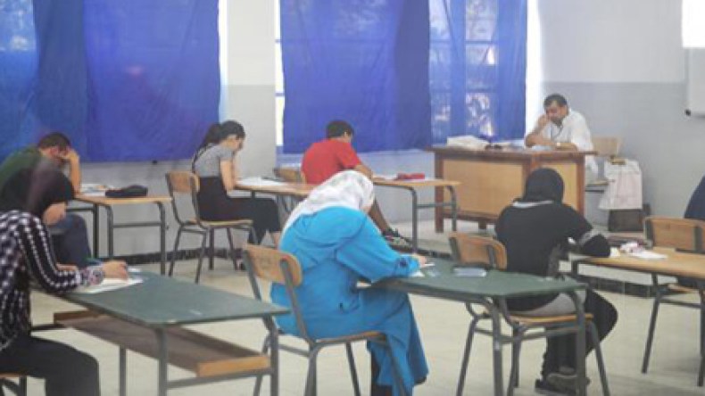 خرافات وطقوس شعبية ترافق الطلبة إلى البكالوريا