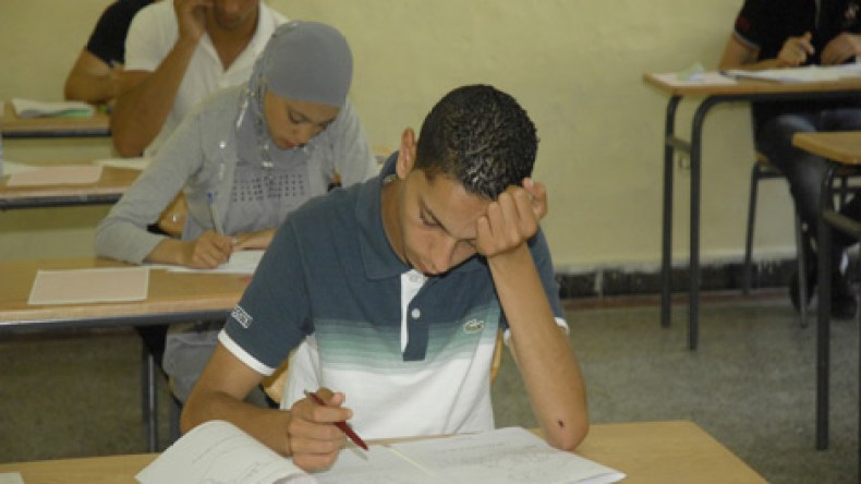 العسل.. منشّطٌ فعال لأذهان المقبلين على البكالوريا