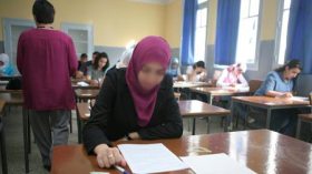 إحالة‭ ‬الأساتذة‭ ‬المتساهلين‭ ‬مع‭ ‬المترشحين‭ ‬الغشّاشين‭ ‬على‭ ‬لجان‭ ‬التأديب