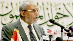 الإخوان هم أول جماعة إسلامية “أرهبت” إسرائيل وحاربتها