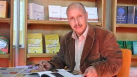 محمد بغداد يبرز دور المؤسسة الدينية في التعاطي مع جائحة كورونا