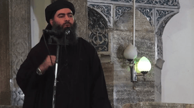 تنظيم “الدولة الاسلامية” يعلن الحرب على علماء السعودية