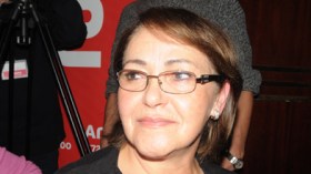 بهية راشدي للشروق:انتظروني في فيلم سينمائي حول سقوط غرناطة