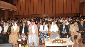 مؤتمر بالبحرين يبحث “حُكم آل خليفة في قطر”