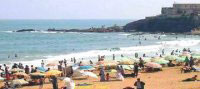 Réouverture de quatre plages dans la wilaya d’Alger