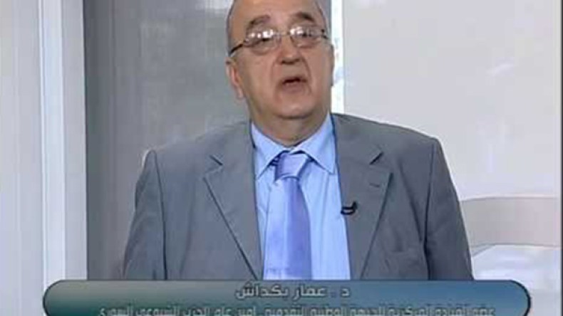 التراث الجزائري والسوري مكوّن لمجابهة الاستعمار