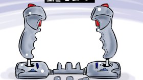 الوضع في ليبيا