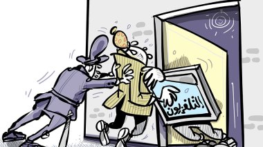 المواطن والبرامج التلفزيونية