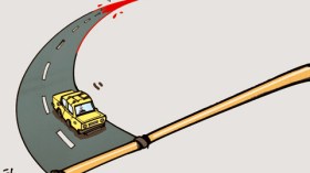 كاريكاتير العدد 2858