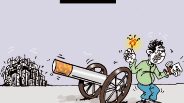 كاريكاتير العدد 3039