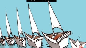 كاريكاتير العدد 2954