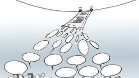 كاريكاتير العدد 2927