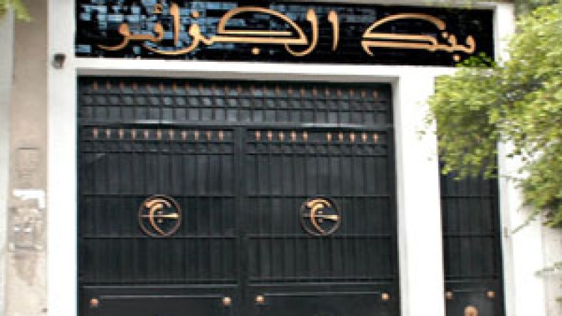 ارتفاع‭ ‬خطير‭ ‬لخسائر‭ ‬البنوك‭ ‬الجزائرية‭  ‬