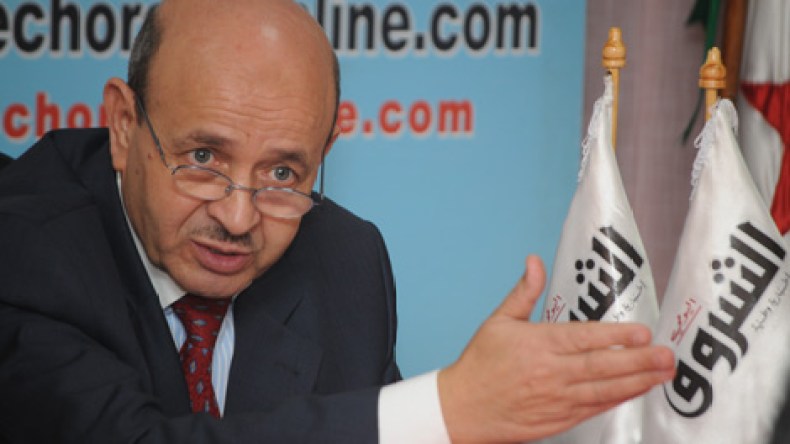 بربارة: الجزائر في المراتب الأولى من حيث عدد المعتمرين