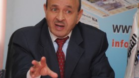 بربارة الشيخ: لا قلق على الحجاج الجزائريين